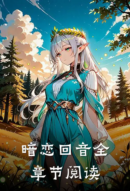 暗恋回音全章节阅读