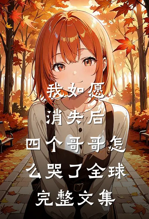 我如愿消失后，四个哥哥怎么哭了全球完整文集