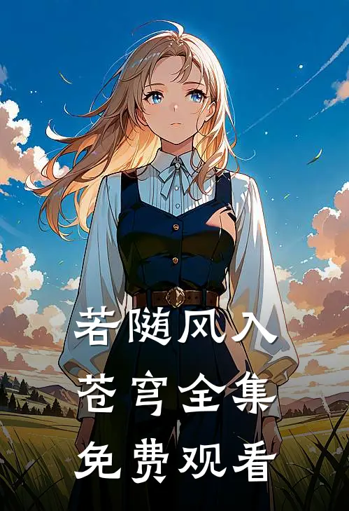 若随风入苍穹全集免费观看