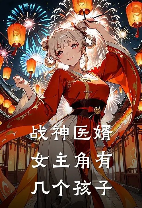 战神医婿女主角有几个孩子