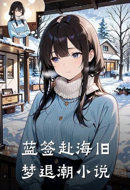 蓝签赴海旧梦退潮小说