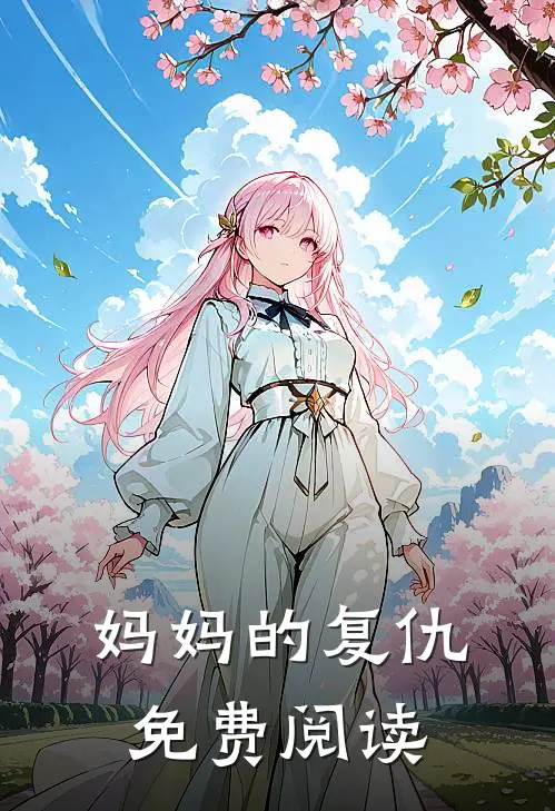 妈妈的复仇免费阅读