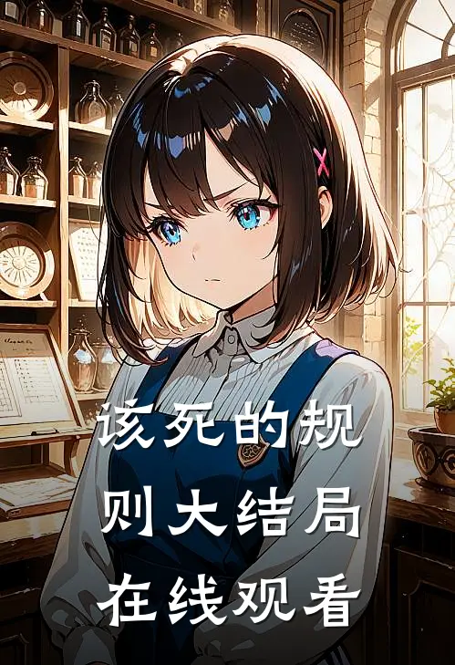 该死的规则大结局在线观看