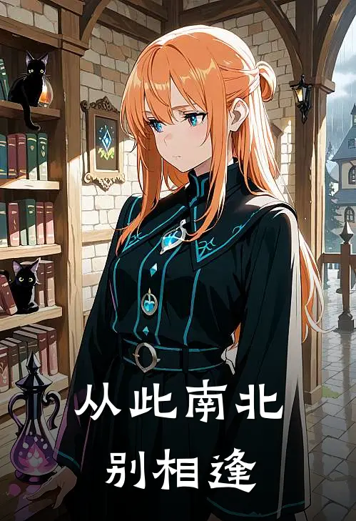从此南北别相逢