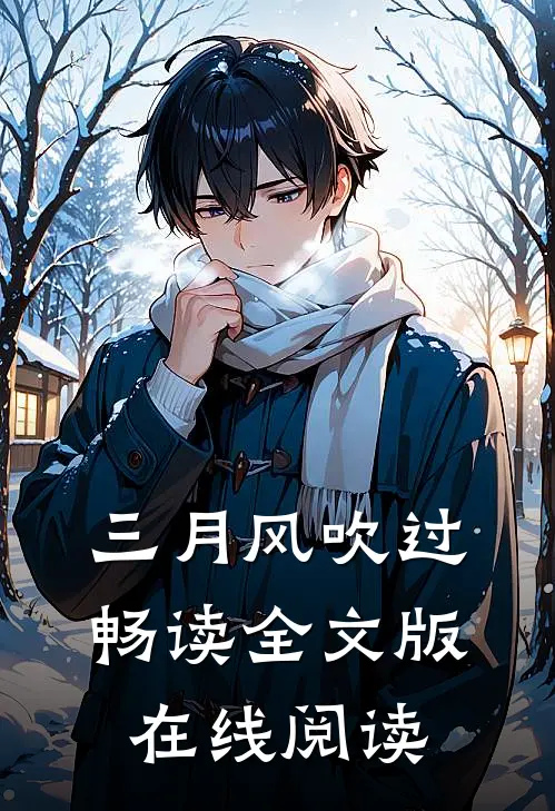 三月风吹过畅读全文版在线阅读