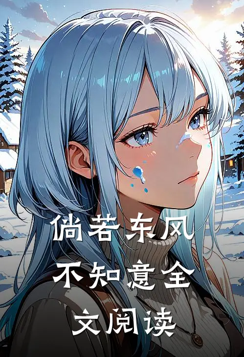 倘若东风不知意全文阅读