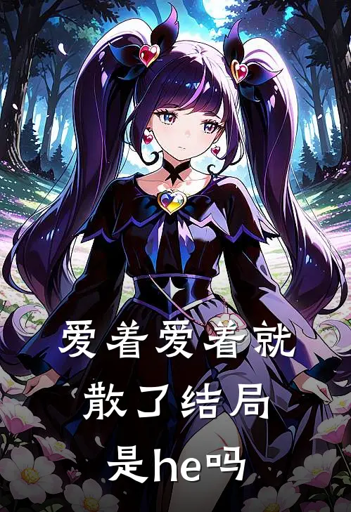 爱着爱着就散了结局是he吗