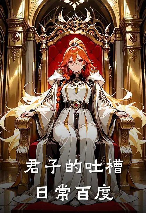 君子的吐槽日常百度