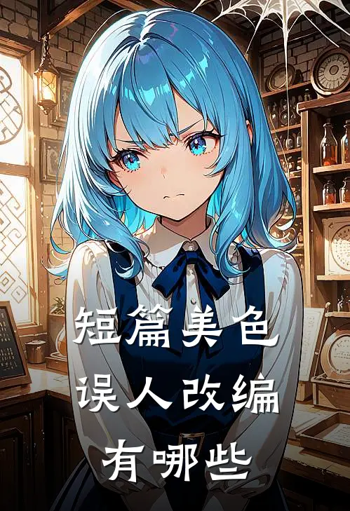 短篇美色误人改编有哪些