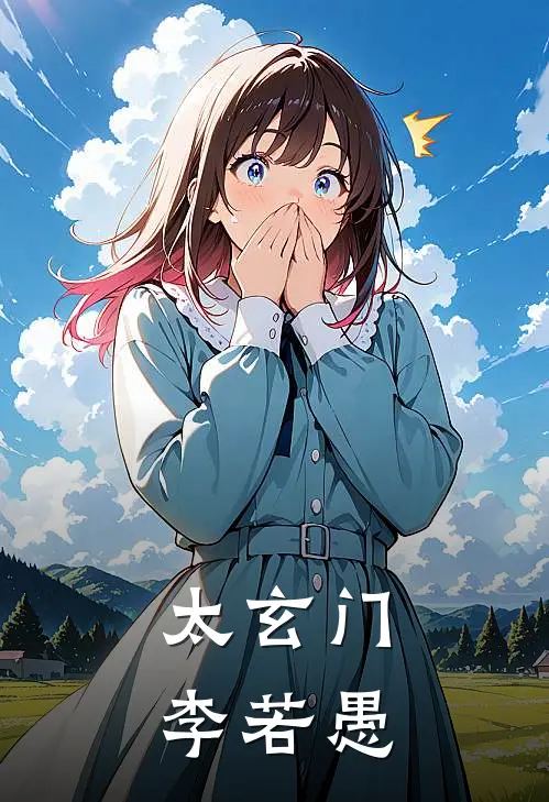 太玄门李若愚
