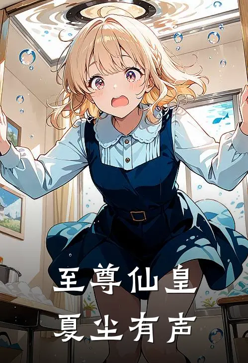 至尊仙皇夏尘有声