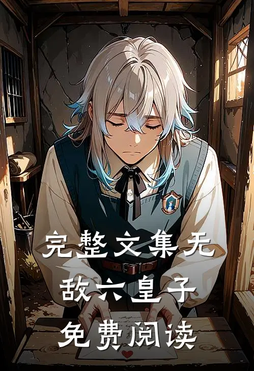 完整文集无敌六皇子免费阅读