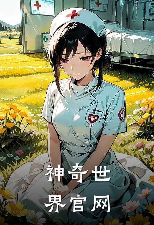 神奇世界官网