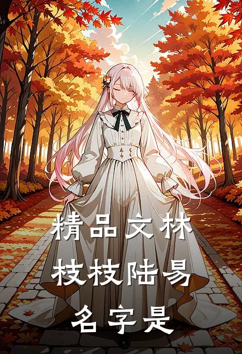 精品文林枝枝陆易名字是