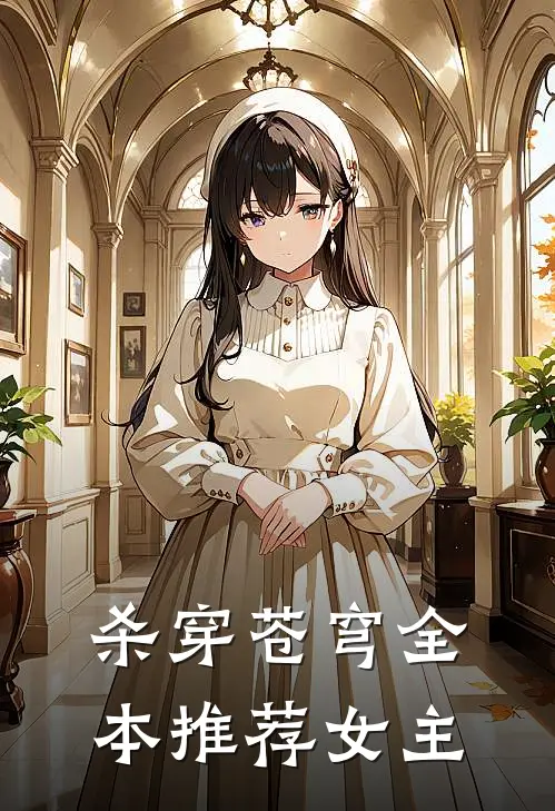 杀穿苍穹全本推荐女主