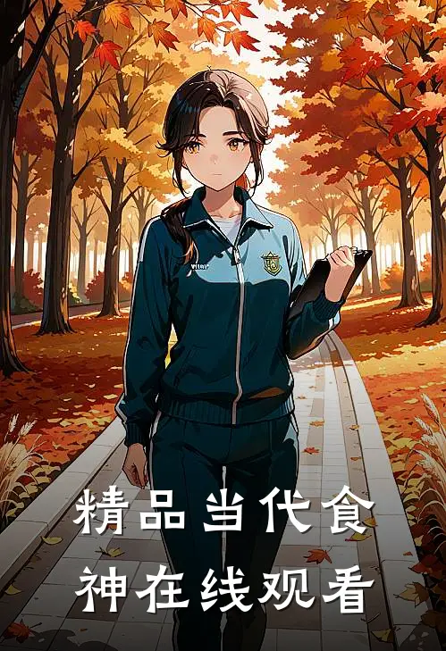 精品当代食神在线观看