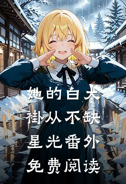 她的白大褂从不缺星光 番外免费阅读
