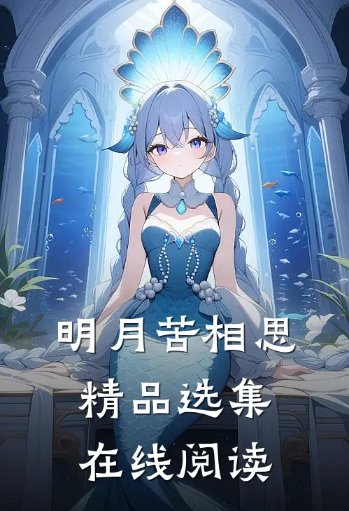 明月苦相思精品选集在线阅读