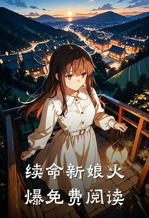 续命新娘火爆免费阅读