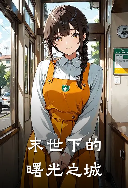 末世下的曙光之城