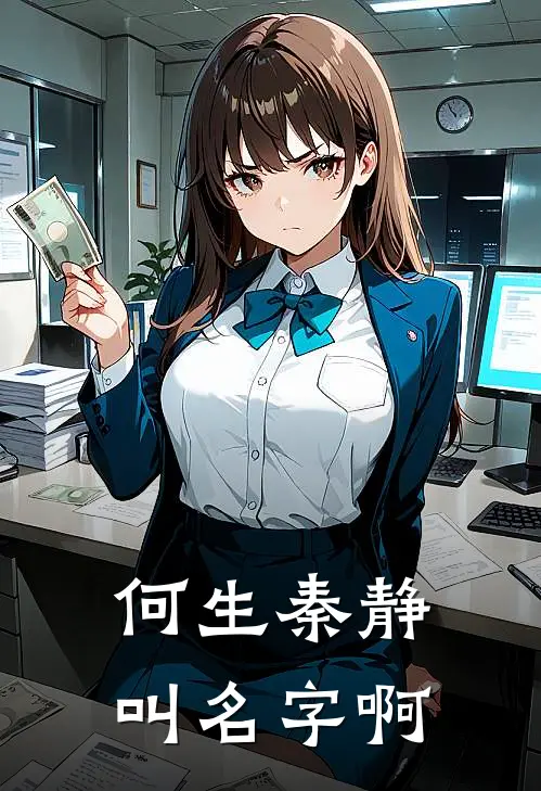 何生秦静叫名字啊