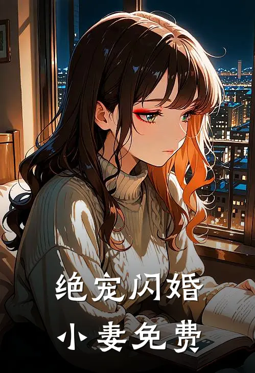 绝宠闪婚小妻免费