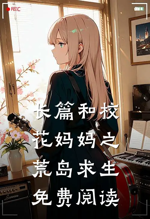 长篇和校花妈妈之荒岛求生免费阅读