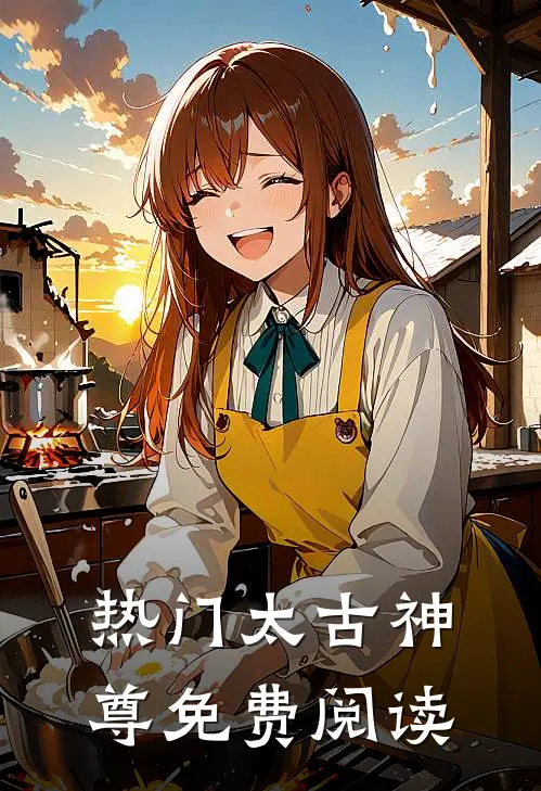 热门太古神尊免费阅读