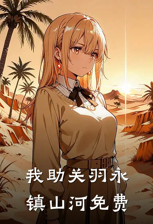 我助关羽永镇山河免费