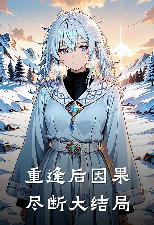 重逢后因果尽断大结局