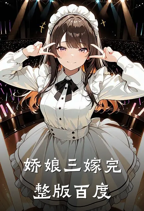 娇娘三嫁完整版百度
