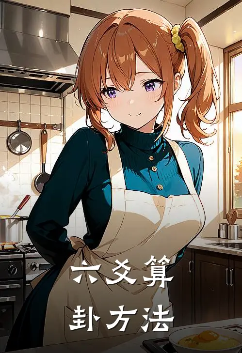 六爻算卦方法