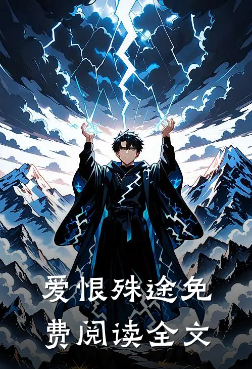 爱恨殊途免费阅读全文