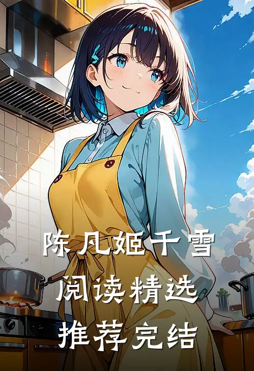 陈凡姬千雪阅读精选推荐完结