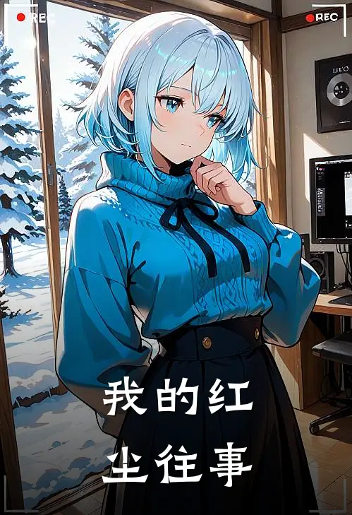 我的红尘往事