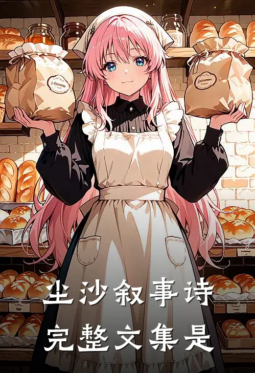 尘沙叙事诗完整文集是