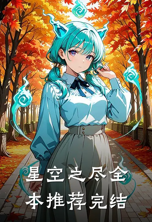 星空之尽全本推荐完结