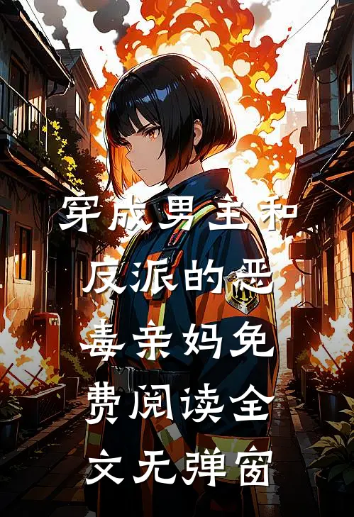穿成男主和反派的恶毒亲妈免费阅读全文无弹窗