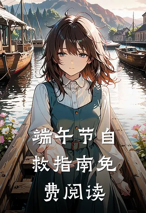 端午节自救指南免费阅读