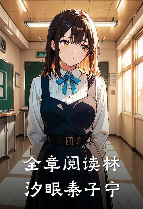 全章阅读林汐眠秦子宁