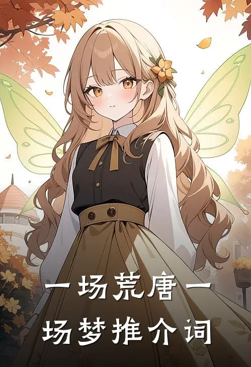 一场荒唐一场梦推介词