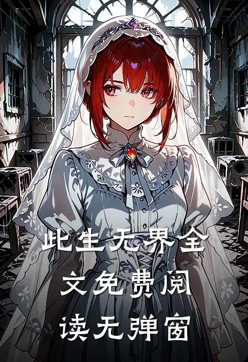 此生无界全文免费阅读无弹窗