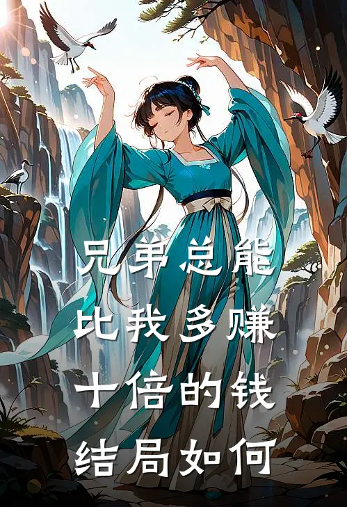 兄弟总能比我多赚十倍的钱结局如何