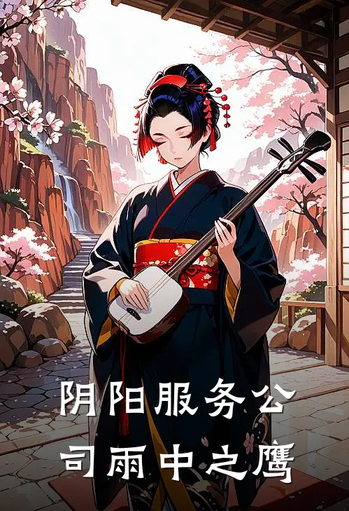 阴阳服务公司 雨中之鹰