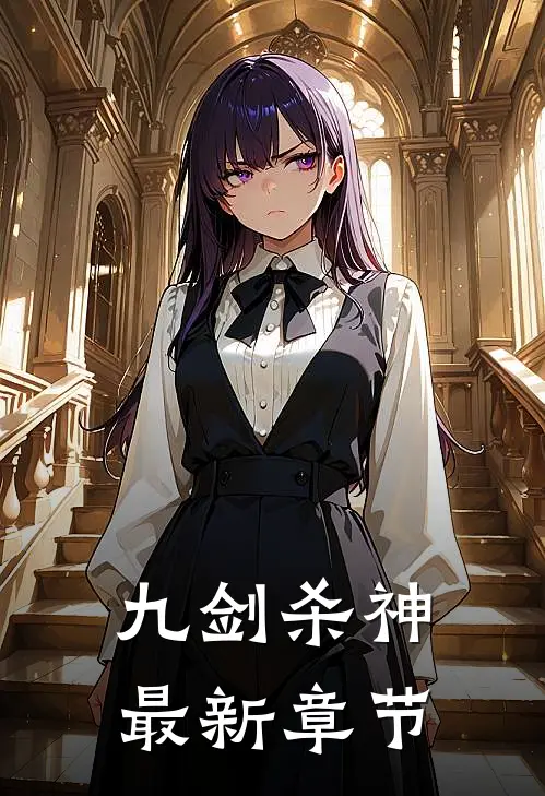 九剑杀神最新章节