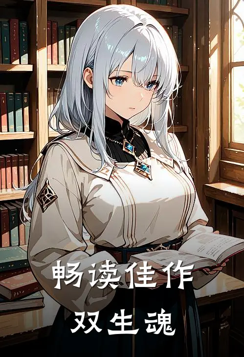畅读佳作双生魂