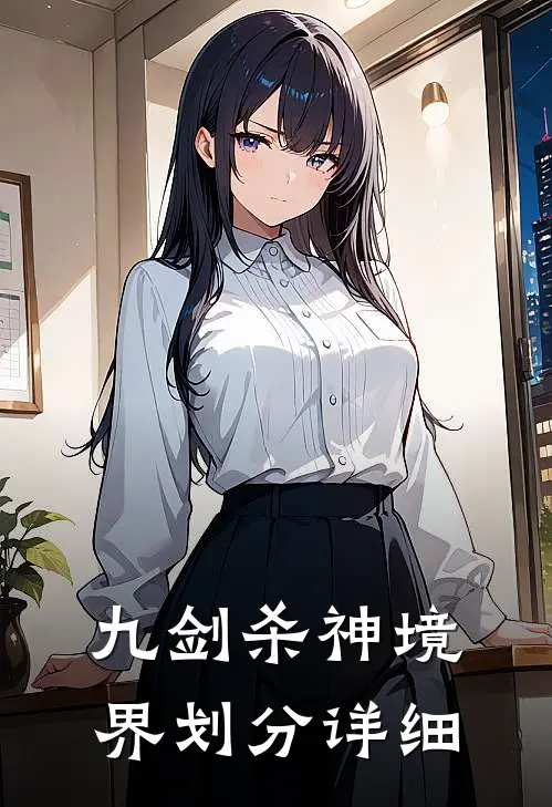 九剑杀神境界划分详细
