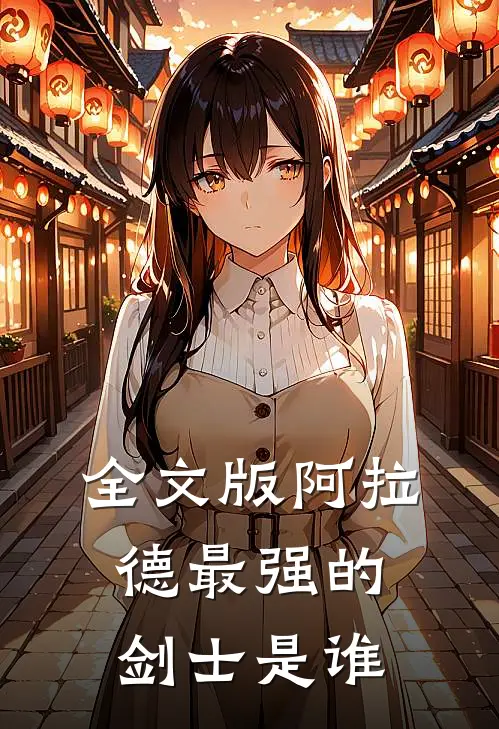 全文版阿拉德最强的剑士是谁