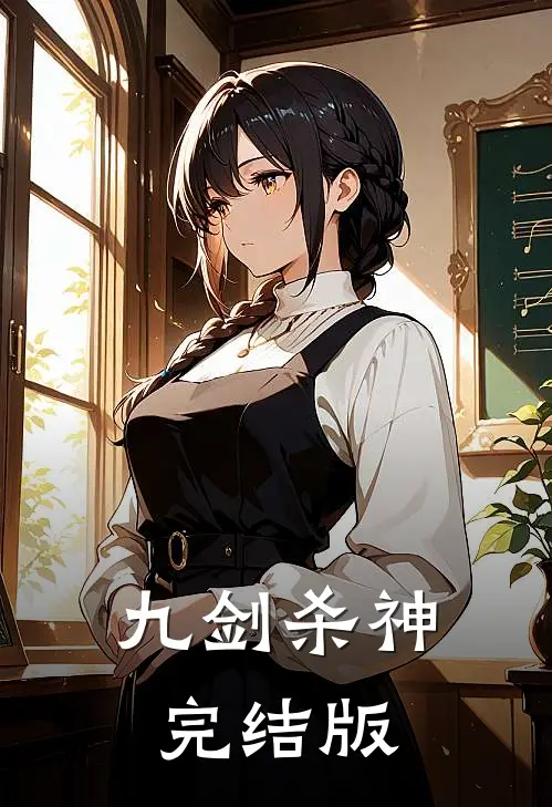 九剑杀神完结版