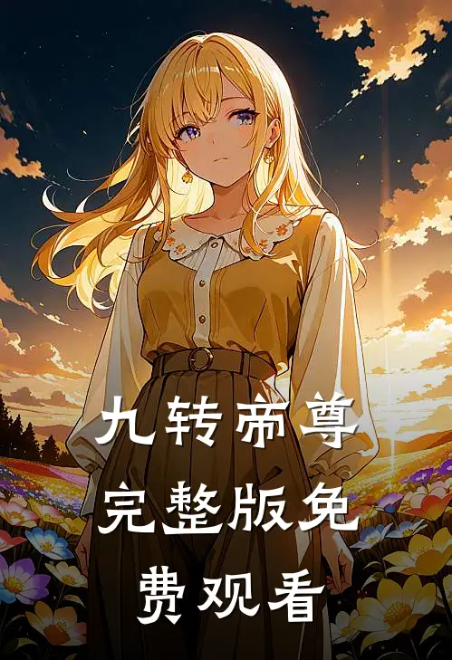 九转帝尊完整版免费观看
